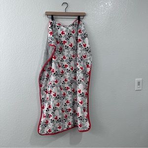 Disney Mickey blanket